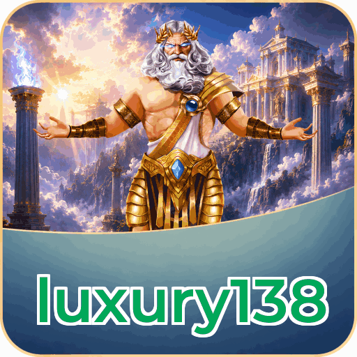 luxury138 Indonesia