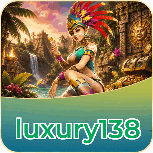 luxury138 Indonesia