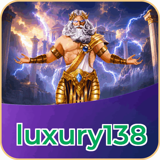 luxury138 Indonesia