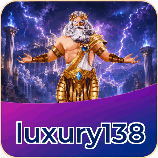 luxury138 Indonesia