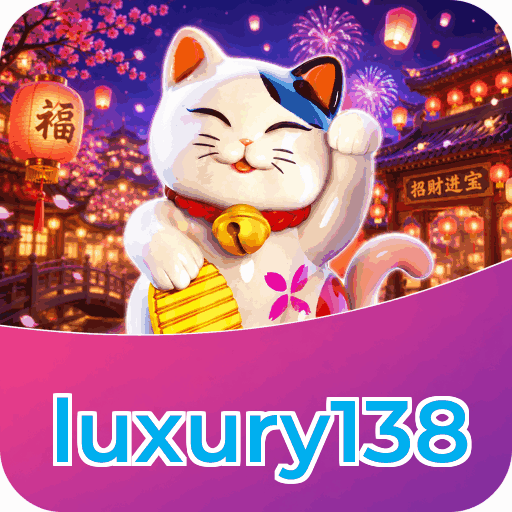 luxury138 Indonesia
