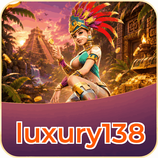 luxury138 Indonesia