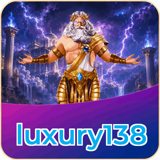 luxury138 Indonesia