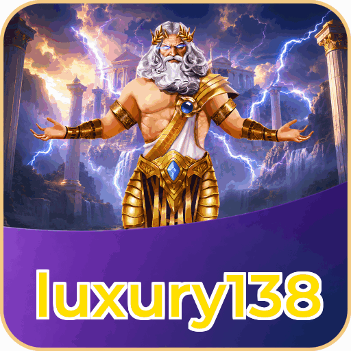 luxury138 Indonesia