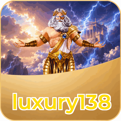 luxury138 Indonesia