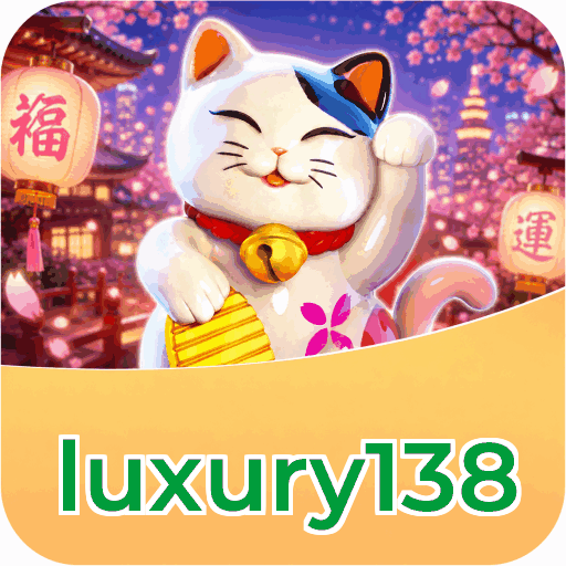 luxury138 Indonesia