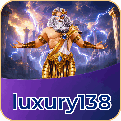 luxury138 Indonesia
