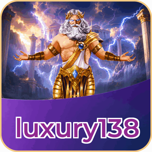 luxury138 Indonesia