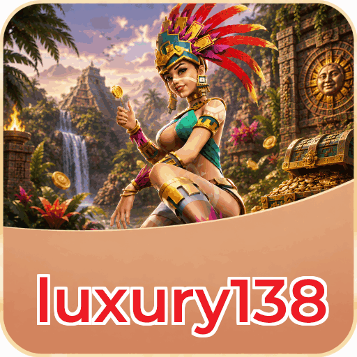 luxury138 Indonesia