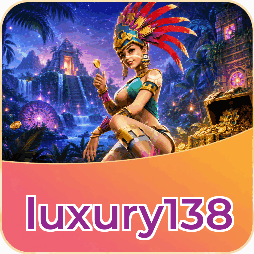 luxury138 Indonesia