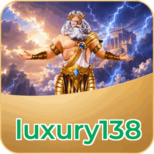 luxury138 Indonesia